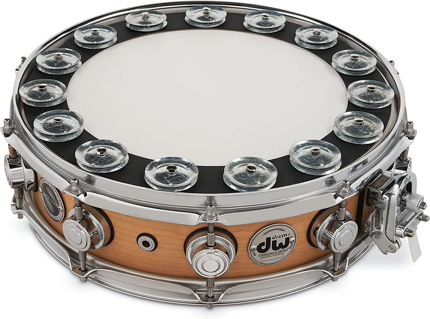LP 6" Tambo-Ring 14 in.