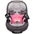 thumbnail image 4 of Autoasiento Convertible 3-en-1 Grow & Go rosa, 4 of 5