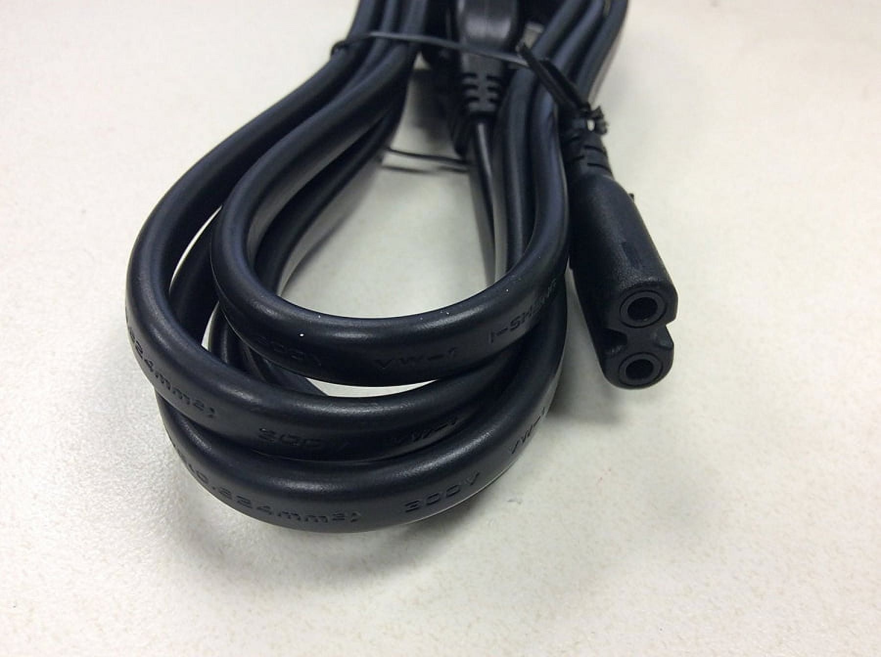 AC Power Supply Adapter Cable Cord for Sony PlayStation 4 PS4