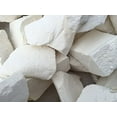 Edible chalk, KRAM edible Chalk chunks (lump) natural for eating (food