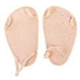 thumbnail image 1 of Cojín de soporte para pies Jadeshay Almohadillas para el talón gel 5 pares, 1 of 8