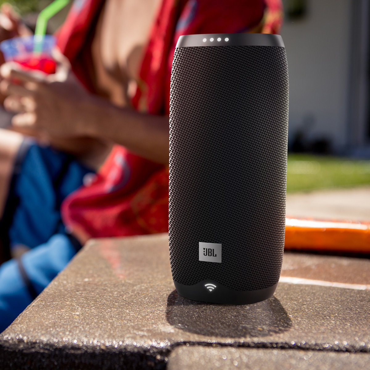 walmart jbl link 10