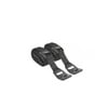 Monoprice Anti-Tip Safety Strap for TV Metal grip buckle for a firm, non-slip grip