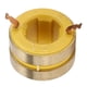 thumbnail image 1 of Conector de Anillos Conductores, Accesorios ID de 22 mm 38 mm Anillo de Deslizamiento OD de 2 Para Generador de Gasolina 168f Para Motor del motor del motor, 1 of 7