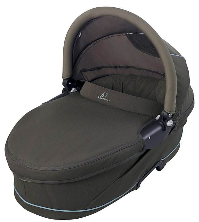 quinny carrycot