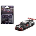 thumbnail image 6 of Honda NSX-GT "Type S" GT500 #16 "ARTA" "Super GT Series" (2023) Limited Edition 1/64 Diecast Model Car by Mini GT, 6 of 6