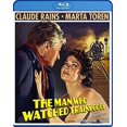 thumbnail image 2 of The Man Who Watched Trains Go By (aka The Paris Express) (Blu-ray), Classicflix, Mystery & Suspense, 2 of 2