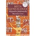 thumbnail image 1 of METAGENEALOGIA DEBOLSILLO ALEJANDRO JODOROWSKY, 1 of 2
