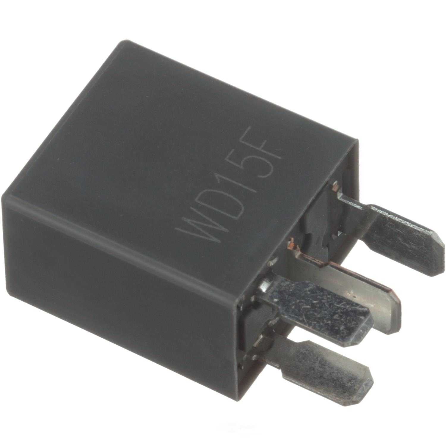 Standard Motor Products RY-1522 Starter Relay