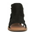 thumbnail image 3 of Lucky Brand Women's Bartega Black , 9.5 M US, 3 of 5