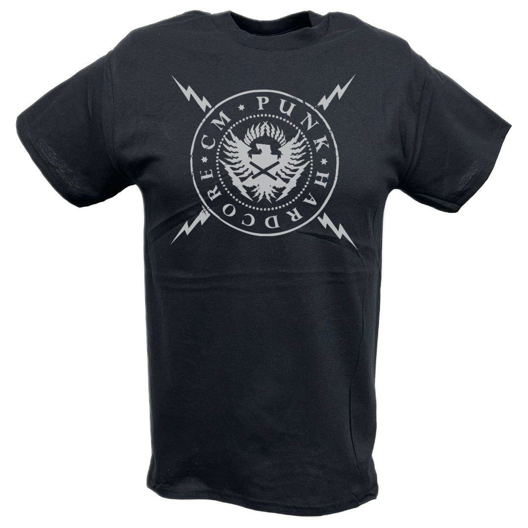 Sold Out] Dime Montreal punk logo tee