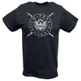 thumbnail image 5 of CM PUNK Seal of Hardcore Mens Black T-shirt 4XL, 5 of 6