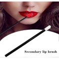 thumbnail image 5 of Lip Bru, Lip Bru Make Up Brush Wands Applicator Tool Makeup Tool 200pcs, 5 of 5