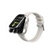 thumbnail image 1 of New wireless earphone watch 2 in 1 wireless 5.3 smart call watch smart watch built-in earphones multi-function sports watch with wireless earphones, c, 1 of 4