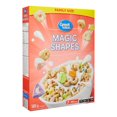 thumbnail image 4 of Great Value Magic Shapes Cereal, 4 of 7