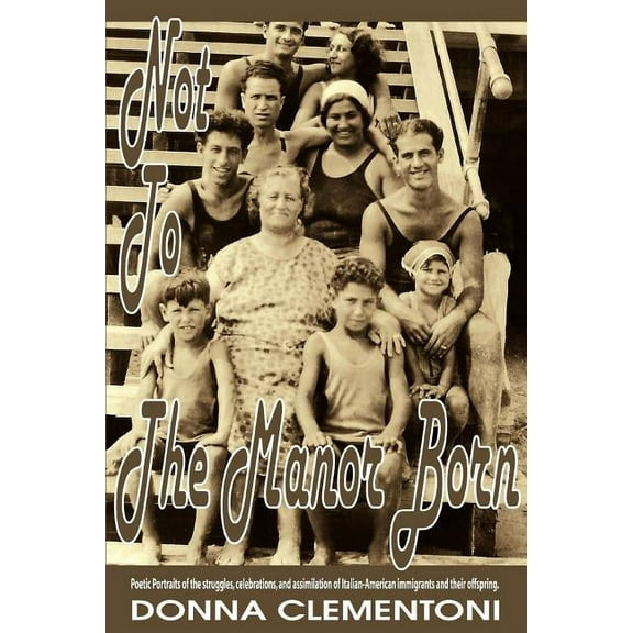 Not to the Manor Born