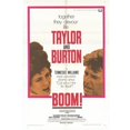 thumbnail image 1 of Posterazzi MOVEH3271 Boom Movie Poster - 27 x 40 in., 1 of 1