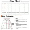 thumbnail image 2 of IROINNID Women's Casual Short Jacket Solid Color Zip Up Long Sleeve Comfy Outwear, Wine, 2 of 5