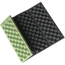 Moisture-Proof Folding Foam For Pads Mat Cushion Seat Bleacher Stadium Football Armygreen