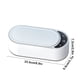 thumbnail image 3 of Jewelry Cleaner Portable Home Jewelry Cleaner For Jewelry Keepers Glasses Watches Razors, 3 of 6