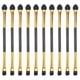 thumbnail image 1 of 30pcs Double-headed Eyeshadow Brush Makeup Brush Women Cosmetic Tools Girls Makeup Tool, 1 of 3