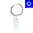 thumbnail image 2 of 2m Waterproof Flexible Copper Wire 20LEDs Fairy Strings Light Home Party Decor, 2 of 8