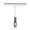 White #2, variant on Shower Squeegee For Shower Glass Door Bathroom Tile And Mirror, Window Squeegees Streak- Rubber Squeegee Wiper Cleaning Tools