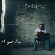 Wallen,Morgan - Dangerous: The Double Album - Music & Performance - Cassette