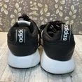 thumbnail image 4 of Ad-id-as Originals Multix Mens Size 7.5 Black White Comfort Casual Athletic FX5119, 4 of 6