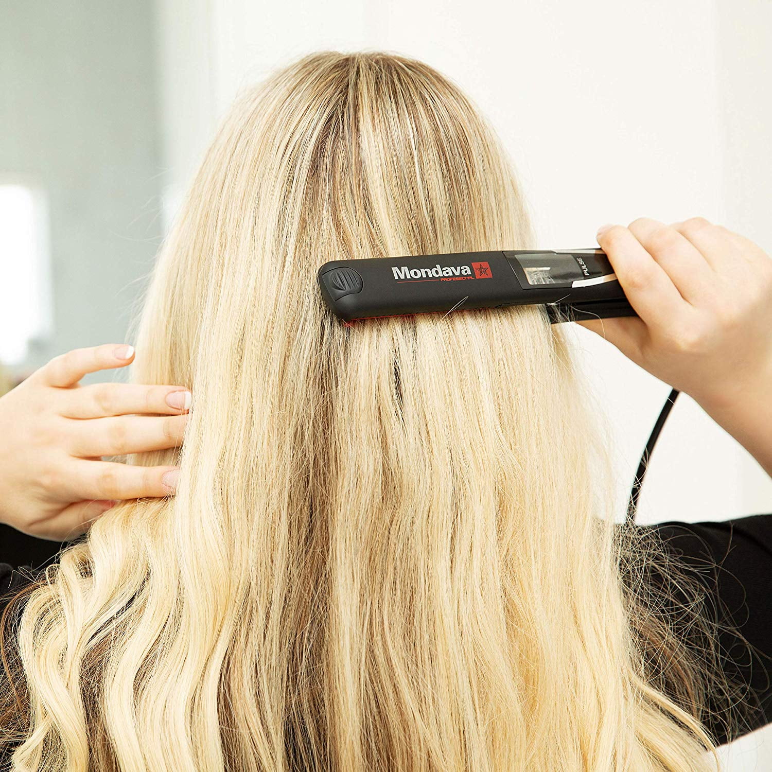mondava flat iron reviews