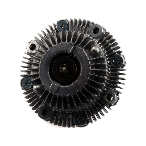 Engine Cooling Fan Clutch Fits select: 1986-1995 SUZUKI SAMURAI, 1989-1991 GEO TRACKER
