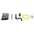 thumbnail image 2 of Air Filter Sparking Plug Chainsaw Parts Fit for STIHL 028 028AV Chainsaw Accessories Set, 2 of 7