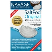 Navage SaltPod Original, 30-Pack
