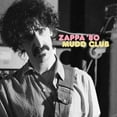thumbnail image 1 of Frank Zappa – Zappa '80 Mudd Club, 1 of 1