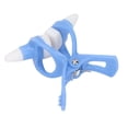 thumbnail image 2 of Nose Plugs, Nose Clip Light Weight  For Home For Hotels For Offices For Travel, 2 of 8