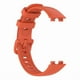 thumbnail image 3 of Correa de Silicona Premium Sport para Huawei Band 8,9,10 + Mica, 3 of 5