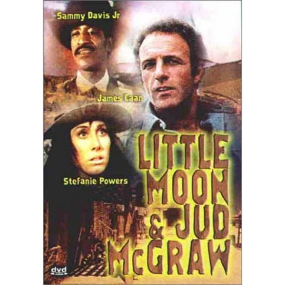 Little Moon & Jud McGraw [DVD]