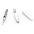 thumbnail image 1 of Linyer Stylo de Nettoyage pour Écouteurs Brosse Multifonctionnelle Outil de Remplacement pour Écouteurs Noir, 1 of 1