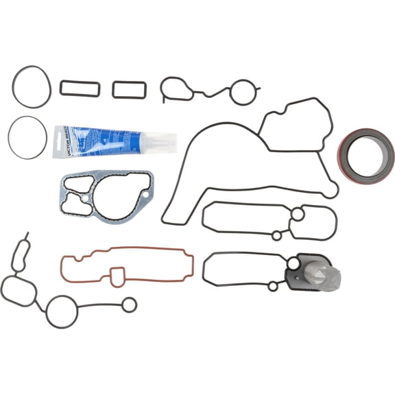 Engine Timing Cover Gasket Set