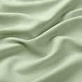 thumbnail image 3 of Unique Bargains 1 Pcs Pillow Cases Breathable Cooling Pillow Covers Green 20"x60", 3 of 8