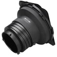 thumbnail image 4 of Fresnel Lens, Clear Easy To Use ABS Photography Light Focuser  For Bowens Mount Photography Light, 4 of 8