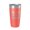 Coral, variant on Oooh This Calls For A Spreadsheet Tumbler Travel Mug Insulated Laser Engraved Funny Accountant Bookkeeper CPA Gift Coffee Cup 20 oz Pink