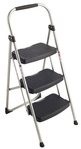 6 foot step stool
