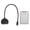 Gray, variant on M Buder Type-C SATA Adapter 2.5in USB 3.0 10G SSD HDD Hard Disk Drive Cable Protection Box (Gray)