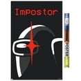 thumbnail image 1 of Parmi nous - Imposteur, 1 of 4