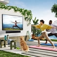 thumbnail image 5 of Samsung QN65LST9DA 65" 4K The Terrace Full Sun QLED UHD Outdoor Smart TV (2024), 5 of 11
