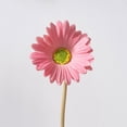 thumbnail image 2 of Sunxin Artificial Flowers Artificial Flowers Daisies Artificial Flowers with Stems for Wedding Party Home Decorations, 1* Simulated Daisies, 2 of 9