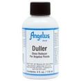 thumbnail image 2 of Angelus Leather Paint Duller - 4 oz, Bottle, 2 of 2