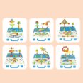 thumbnail image 4 of Ensemble de Casse-Tête de Perceuse Électrique Interactive 3D Jouets à Chevilles Jouets à Démonter, 4 of 10