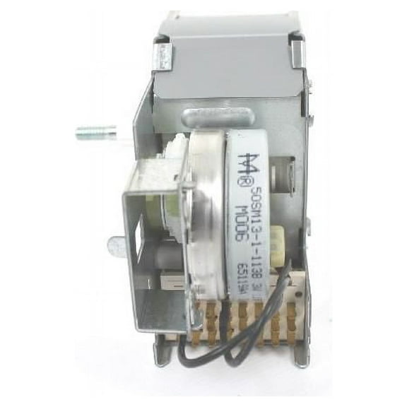 Whirlpool WP3948891 Timer - OEM Part